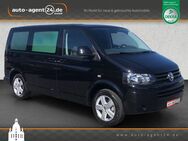 VW T5 2.0 TDI Bestattungswagen /1.Hd/MwSt. - Dresden