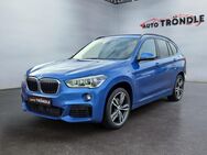 BMW X1, xDrive 20i M Sport, Jahr 2018 - Grafenhausen