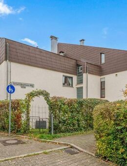 ++ Sofort beziehbar - Maisonette-Familientraum mit 4,5 Zimmern ++ - Wendlingen (Neckar)