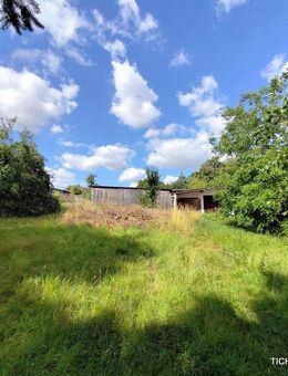 PROVISIONSFREI! Ehemaliges Bauernhaus sucht neue Familie. - Holzbach