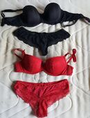Habe Dessous abzugeben an Dame(n) / Trier in 54290