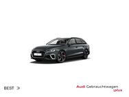 Audi A4, Avant S line 40 TDI, Jahr 2020 - Mühlheim (Main)