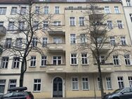 "Kapitalanleger aufgepasst"- Gut vermietete EG-Wohnung, unweit dem Ernst-Thälmann-Park - Berlin
