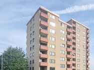 1,5 Raum Penthouse Wohnung 40 qm, Balkon in Weinstadt Grosshepach zu vermieten - Weinstadt