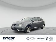 Seat Ibiza, 1.2 TSI Style, Jahr 2016 - Bensheim