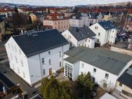 Frisch renoviert und neuer Vinyl-Designbelag. Hinterhaus in zentraler Lage nahe dem Elbepark. - Dresden