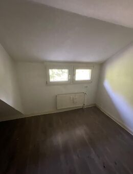 2-Zimmer-Wohnung in Gummersbach Dieringhausen - Gummersbach