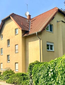 Freiwerdende Wohnung mit Anbindung zur TU Dresden - Dresden