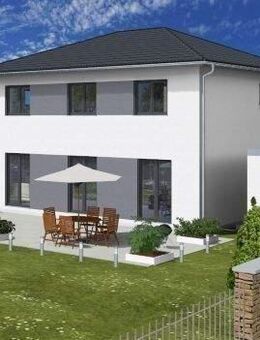 Schönes Einfamilienhaus Neubau mit Grundstück in Top- Wohnlage - Neumarkt (Oberpfalz)