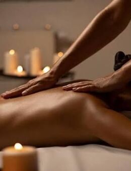 Massage für Damen und Herren - Solingen (Klingenstadt)