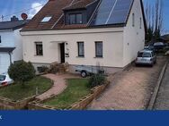 Gemütliche Doppelhaushälfte in Klarenthal - Saarbrücken