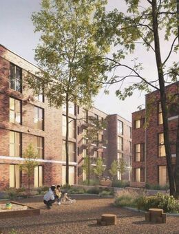 Willkommen in Niendorf! - Hamburg