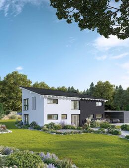 Offener und strukturierter Grundriss! - Dortmund