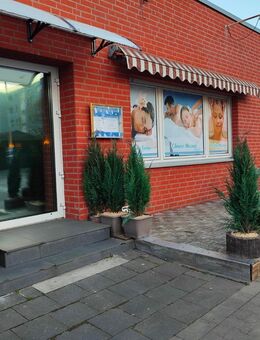 Amy's Tui Na China Massage - Bergheim (Nordrhein-Westfalen)