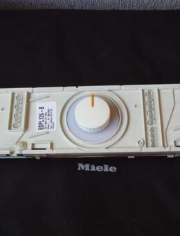 Original Miele Elektronik / Leistungselektronik EDPL162-B, EDPL 166-B, EDPL126-B, EDPL200-S für Miele Waschmaschine - Leverkusen Zentrum