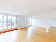Wohnglück im Milaneo: Moderne 2-Zimmer Wohnung mit Balkon - Stuttgart