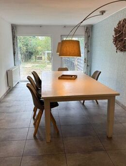 geräumiges Einfamilienhaus mit großem Garten für Sie und Ihre Familie! - Grevenbroich