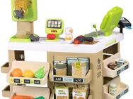 Smoby Kaufladen Supermarkt Fresh Market, mit Licht- und Soundeffekten