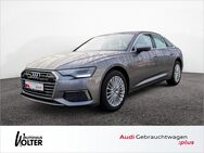 Audi A6, 40 TDI design, Jahr 2020 - Uelzen