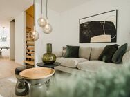 Ihr neues Zuhause: Stilvolles Reihenmittelhaus für die ganze Familie - Ludwigsburg