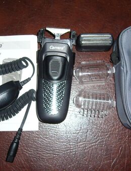 Herrenrasierer Carrera 9945 9113940 - Krefeld
