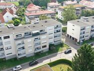 Familienfreundliche und moderne 4-Zimmer-Wohnung in Tettnang-Kau - Tettnang