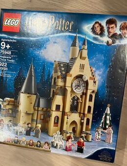 Lego Harry Potter 75948 - Magdeburg