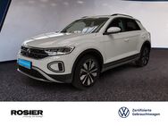 VW T-Roc, 2.0 l TDI Life, Jahr 2023 - Menden (Sauerland)