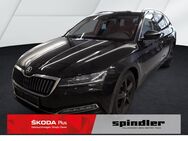 Skoda Superb, 2.0 TDI Combi Style, Jahr 2021 - Würzburg