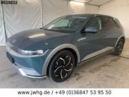 Hyundai IONIQ 5 Uniq Elektro LED ACC HeadUp Kam Memory - Steinbach-Hallenberg