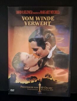 Vom Winde verweht von Victor Fleming, George Cukor - Essen
