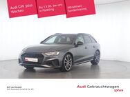 Audi S4, Avant TDI quattro ||, Jahr 2023 - Plattling