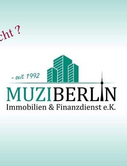 Investment/ Wohnportfolio ab 25.000 qm für Anleger u.Investoren - Berlin