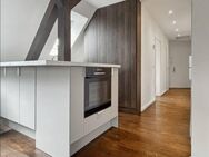Lichtdurchflutete Eigentumswohnung in Denkmalensemble von Berlin-Zehlendorf -sofort bezugsfrei- - Berlin