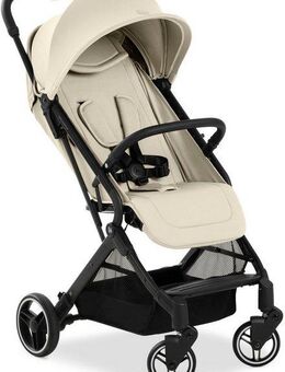 Hauck Kinder-Buggy Travel N Care Plus Buggy, vanilla