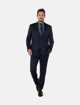 Thomas Goodwin Anzug Anzug (2-tlg) im Modern-Fit
