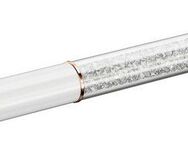 Swarovski Drehkugelschreiber Crystalline Lustre Kugelschreiber, mit Swarovski® Kristallen