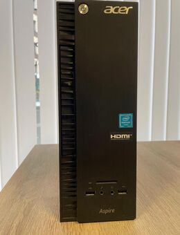 Acer Aspire XC-704 - Moers