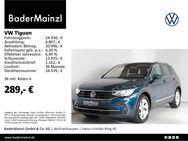 VW Tiguan, 1.5 TSI Move, Jahr 2023 - Wolfratshausen