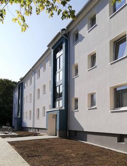 schöne 3 Zimmerwohnung mit Balkon in Sehnde - Sehnde