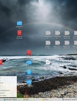Umstieg von Windows auf Linux / Linux-Unterstützung - Rodgau
