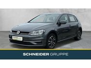 VW Golf, VII IQ DRIVE, Jahr 2019 - Frankenberg (Sachsen)