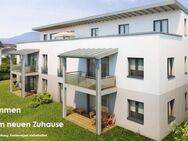 Moderne, hochwertige Penthouse Wohnung mit Dachterasse, zentrumsnah in Beilngries - Beilngries