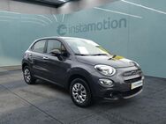 Fiat 500X, 1.5 GSE Tech Paket Komfort Paket, Jahr 2023 - München