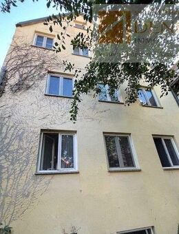 Verborgener Schatz: Innenhof-Anwesen in Mainbernheim - Mainbernheim