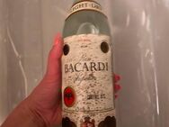 Bacardi Ron Superior 0,7 Liter 40 % ungeöffnet - Osnabrück