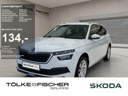 Skoda Kamiq, Style, Jahr 2023 - Krefeld