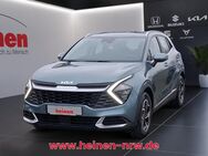 Kia Sportage, 1.6 T-GDI MHEV, Jahr 2024 - Holzwickede