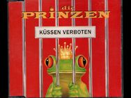 Küssen Verboten - Die Prinzen - Maxi Cd Madley - Nürnberg