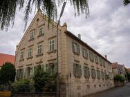 Attraktive Hofreite zum Kauf - Biebelried